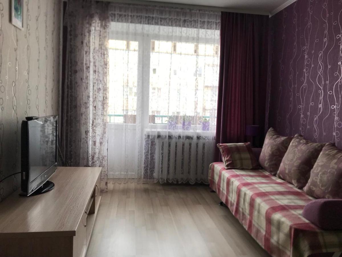 Elena Apartment Rivne Exterior photo