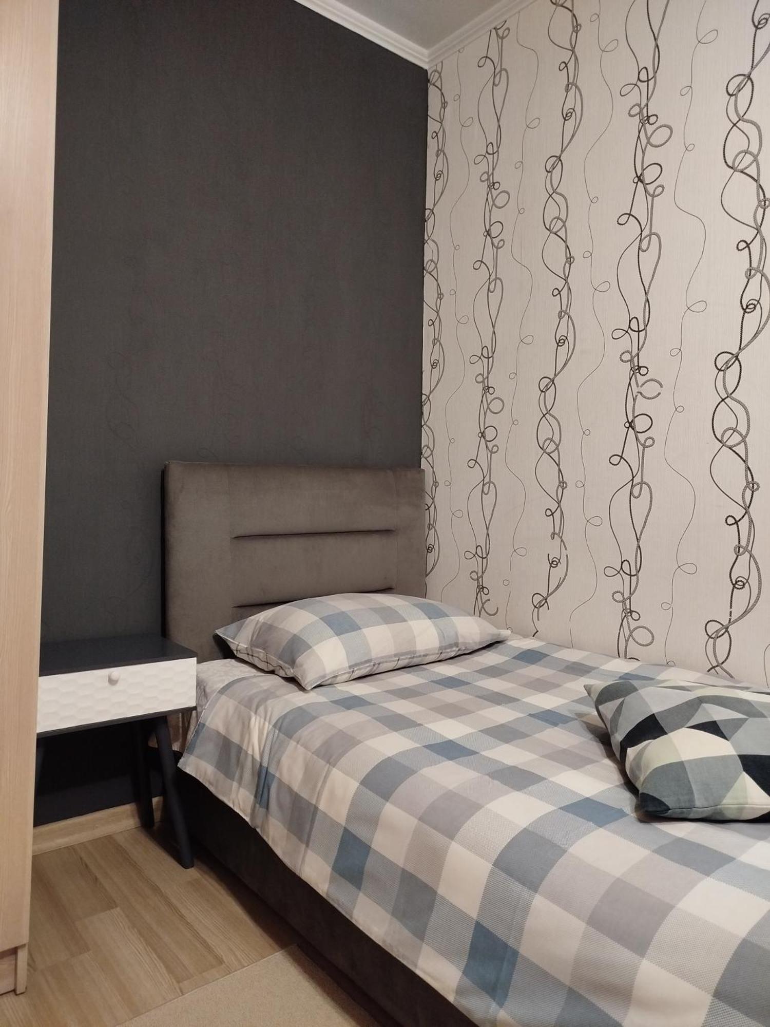 Elena Apartment Rivne Exterior photo